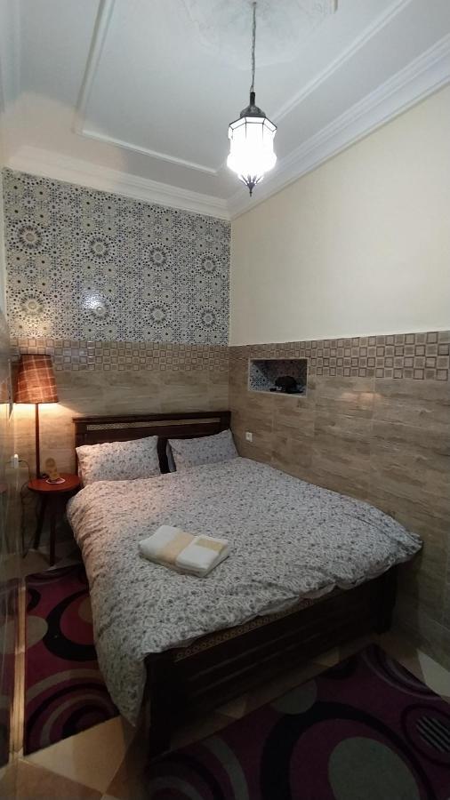 Villa Casa Morisca Sidi Ifni Exterior foto